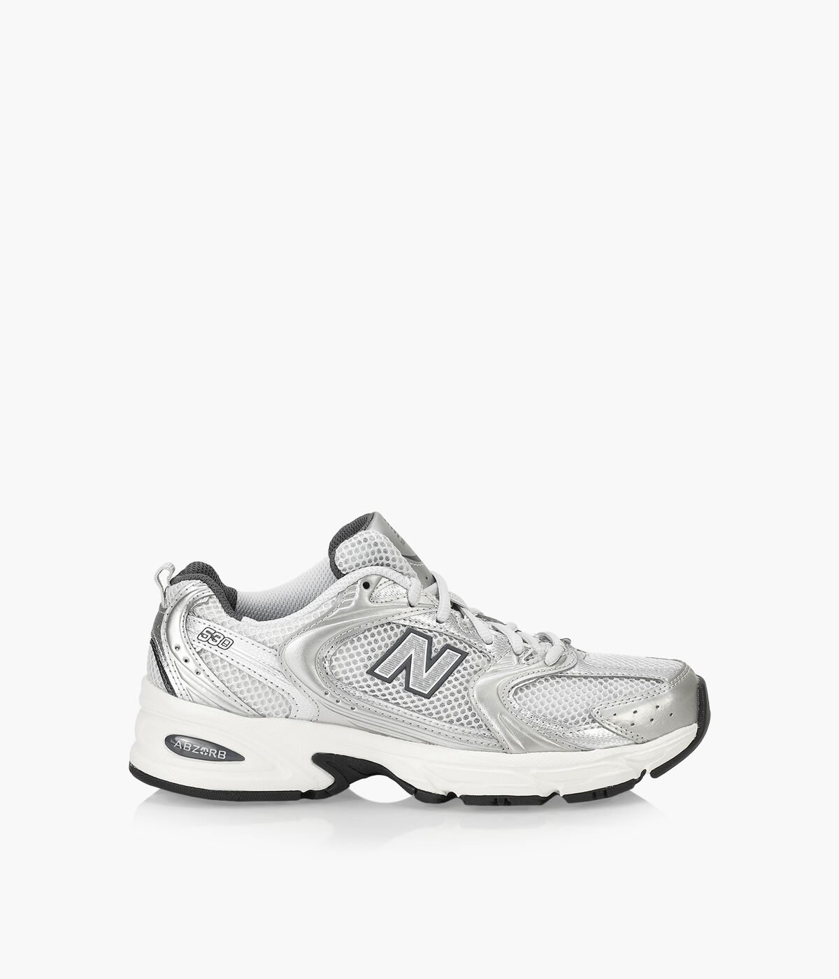 New balance new arrivals 530 gris