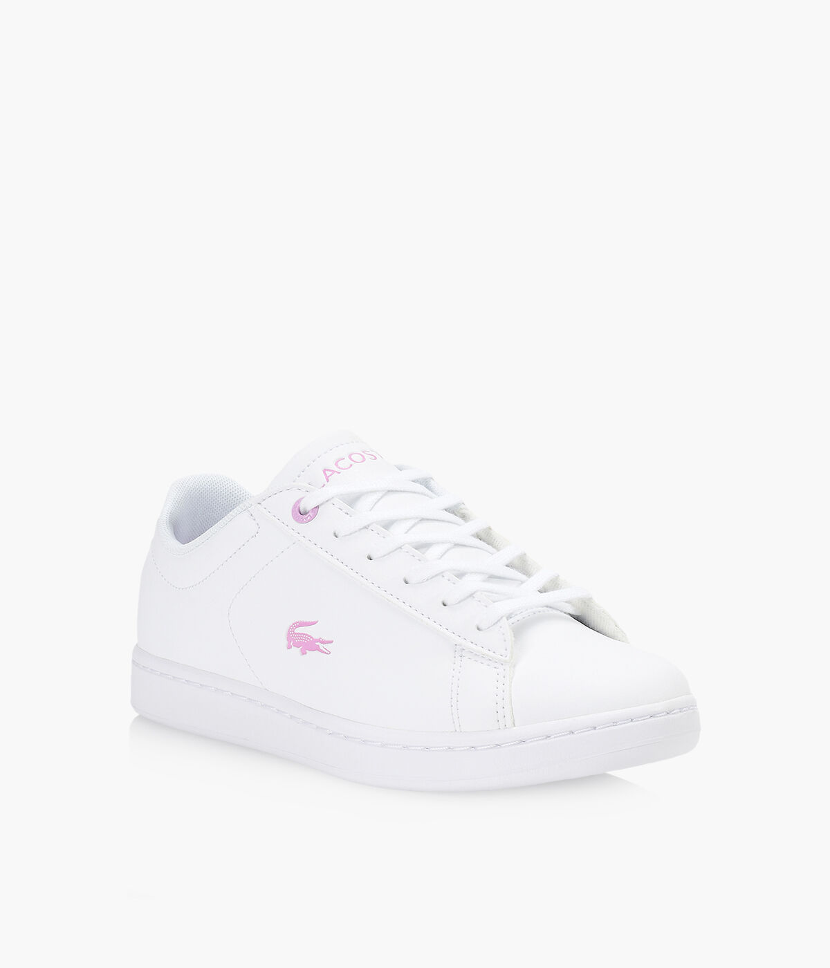 Lacoste carnaby deals evo bl