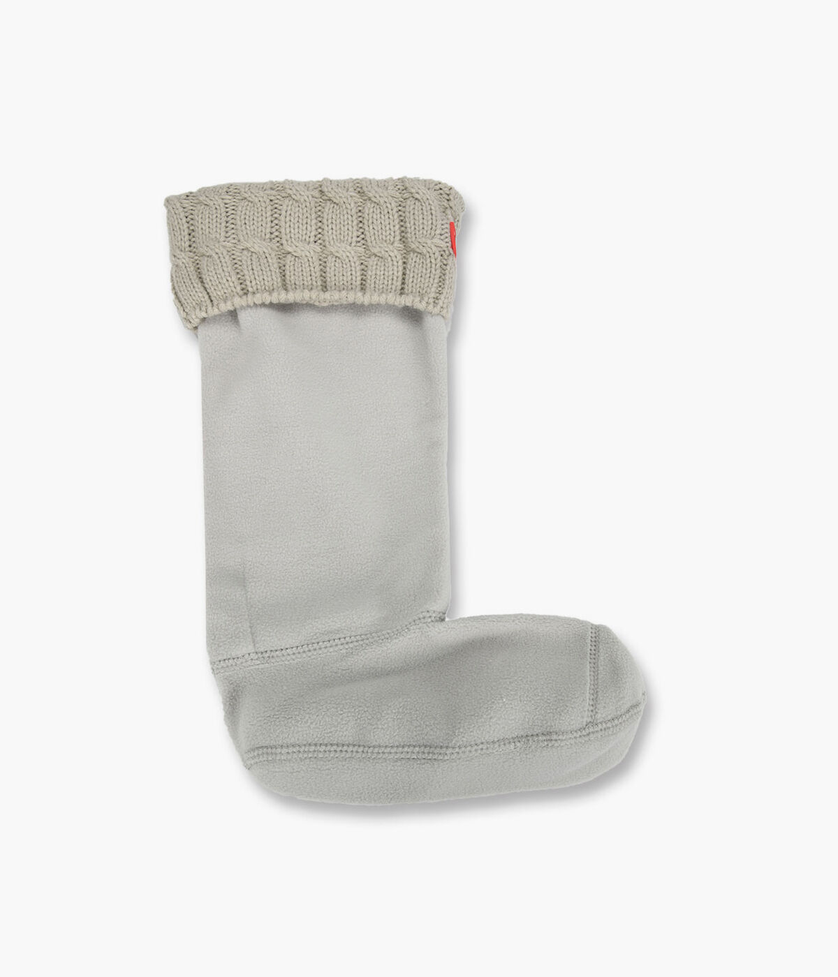 Hunter 6 stitch cable boot sock 2025