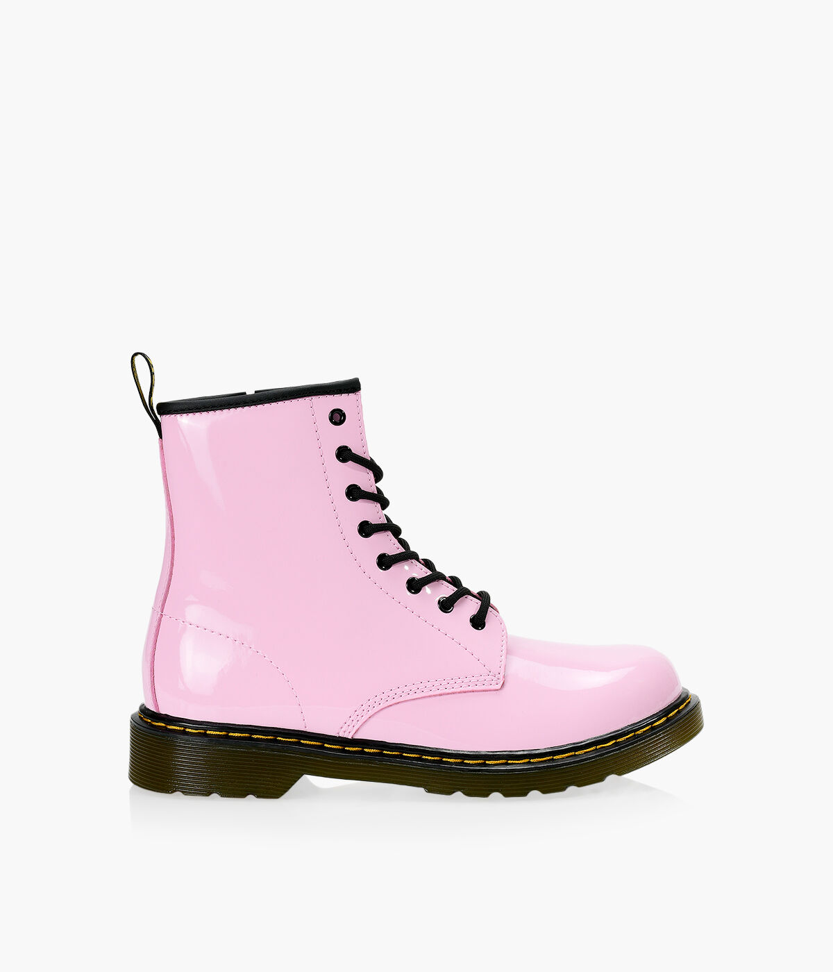 DR. MARTENS 1460 PATENT LAMPER Browns Shoes