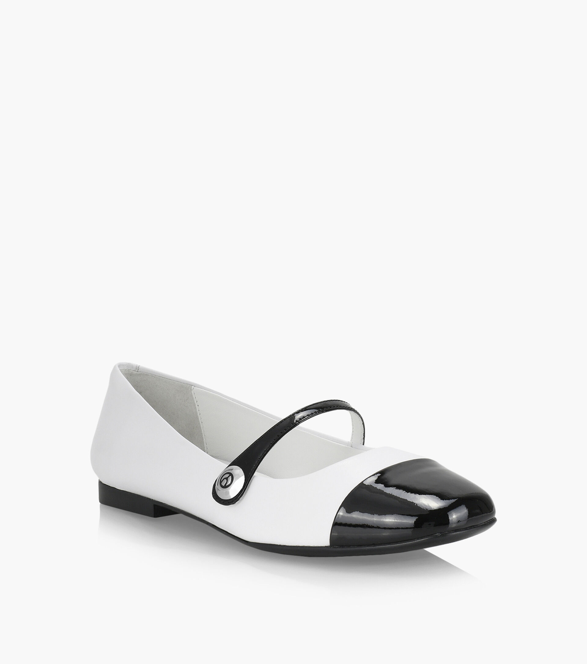 WISHBONE ZOEY FLAT MARY JANE Browns Shoes