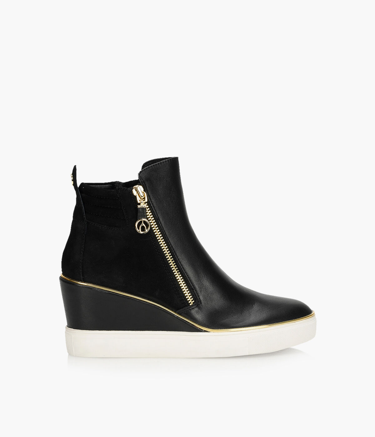 Nancy best sale platform boot
