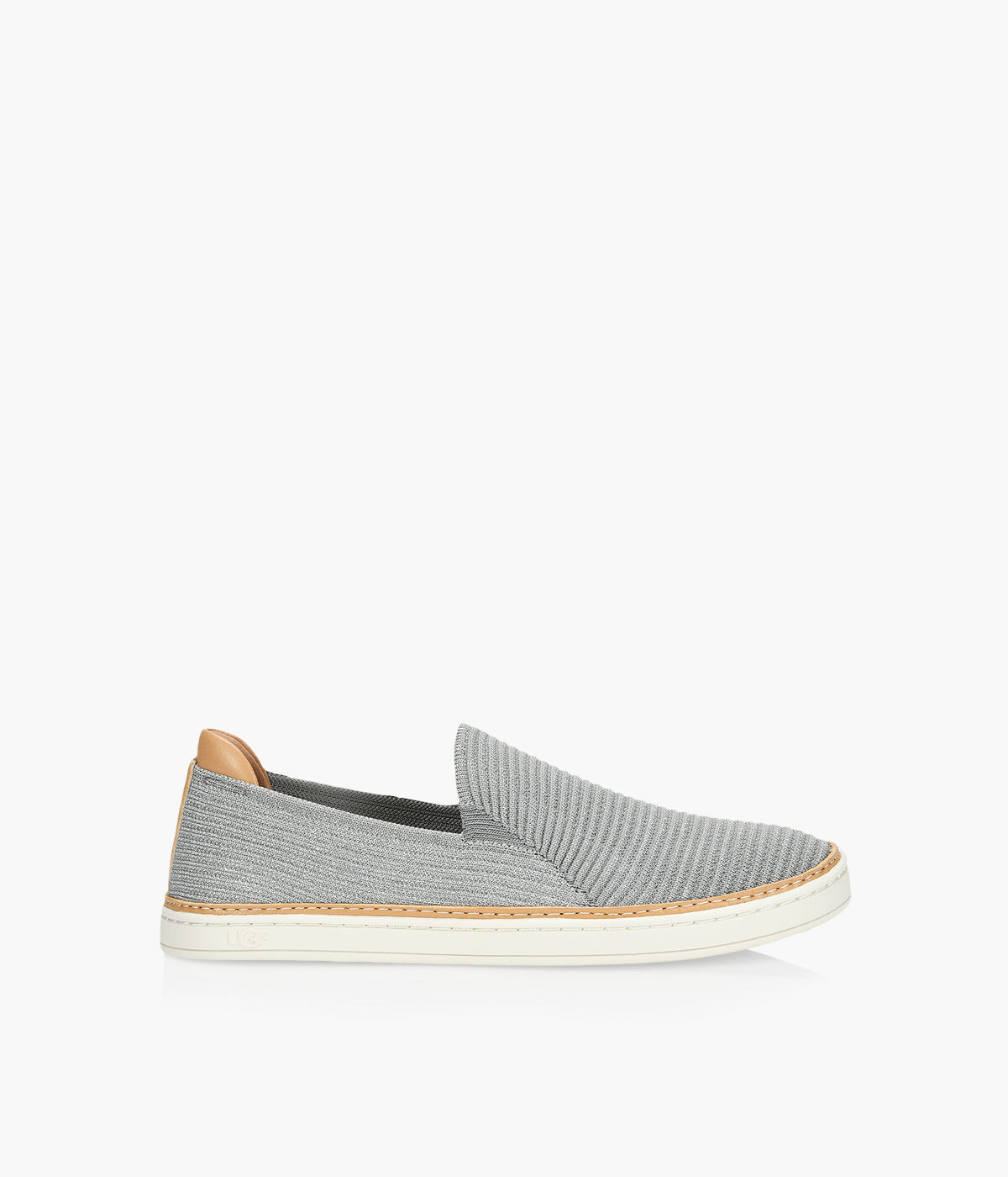 UGG SAMMY Fabric Browns Shoes