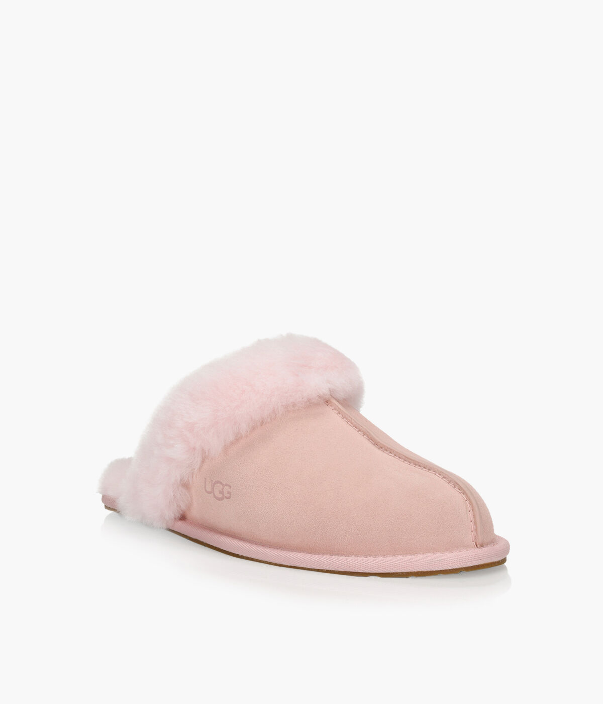are ugg slippers true to size