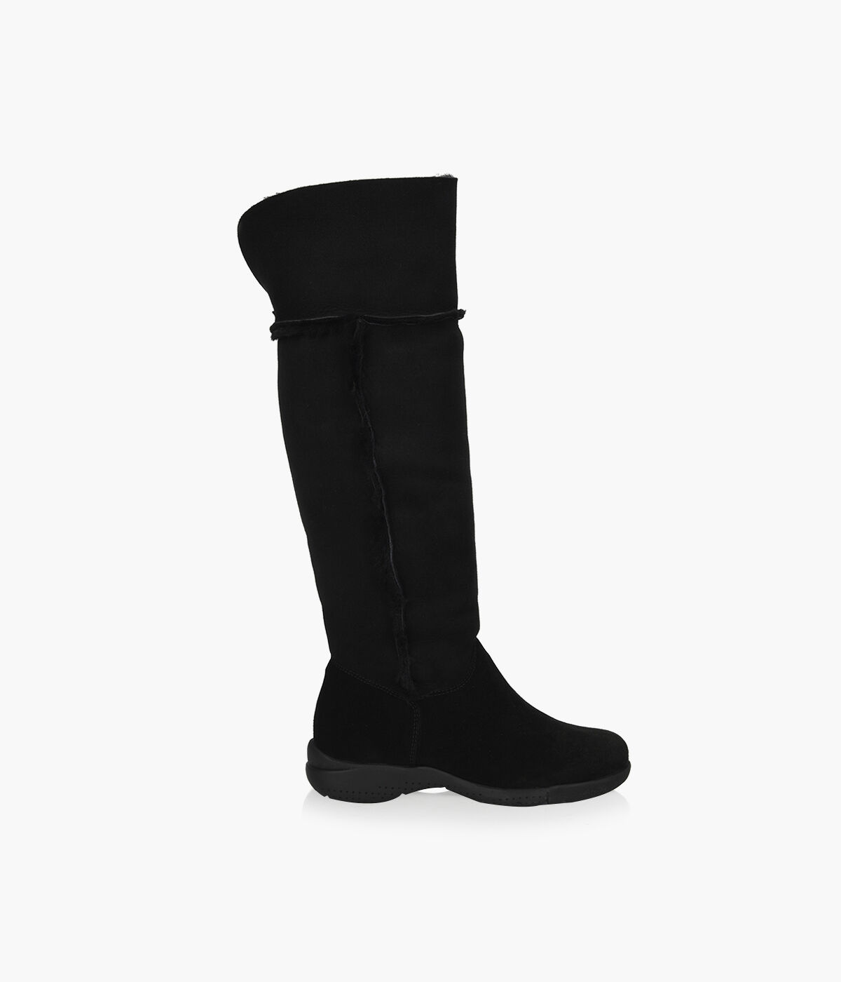 la canadienne tami boots