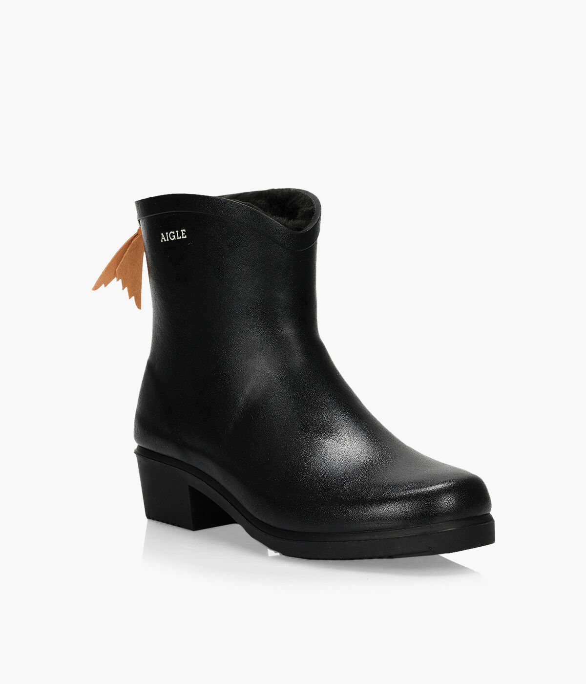Aigle rain clearance boots miss juliette