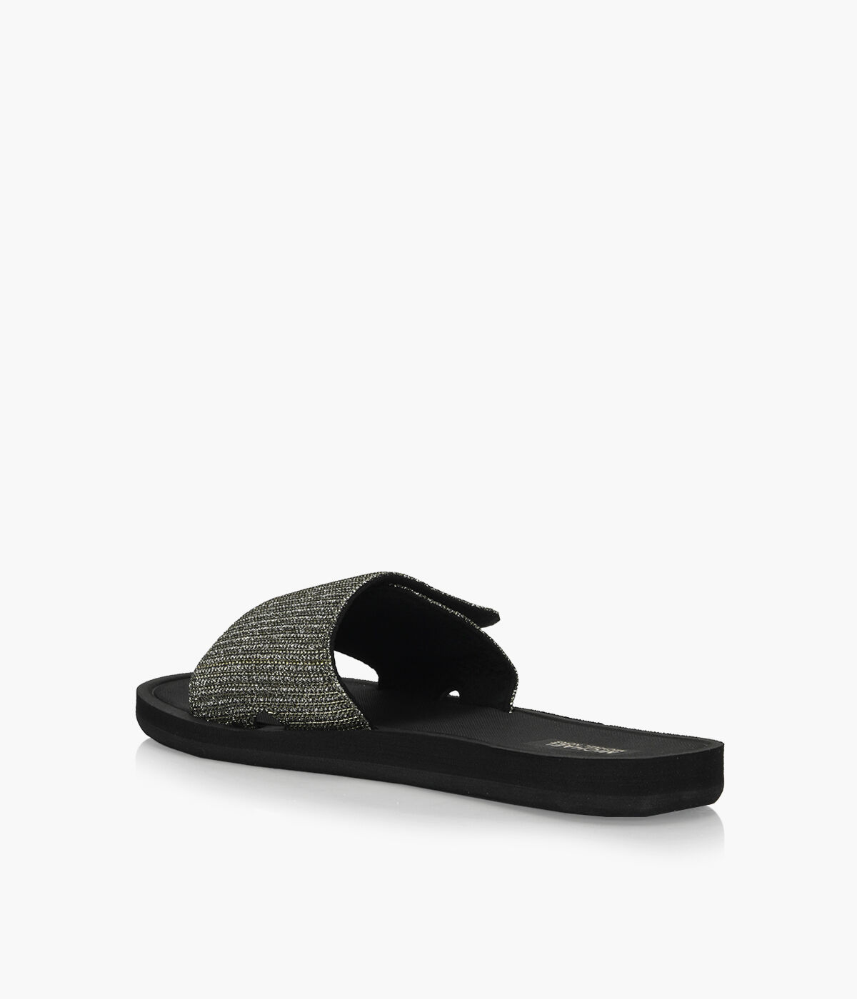michael kors slide sandals