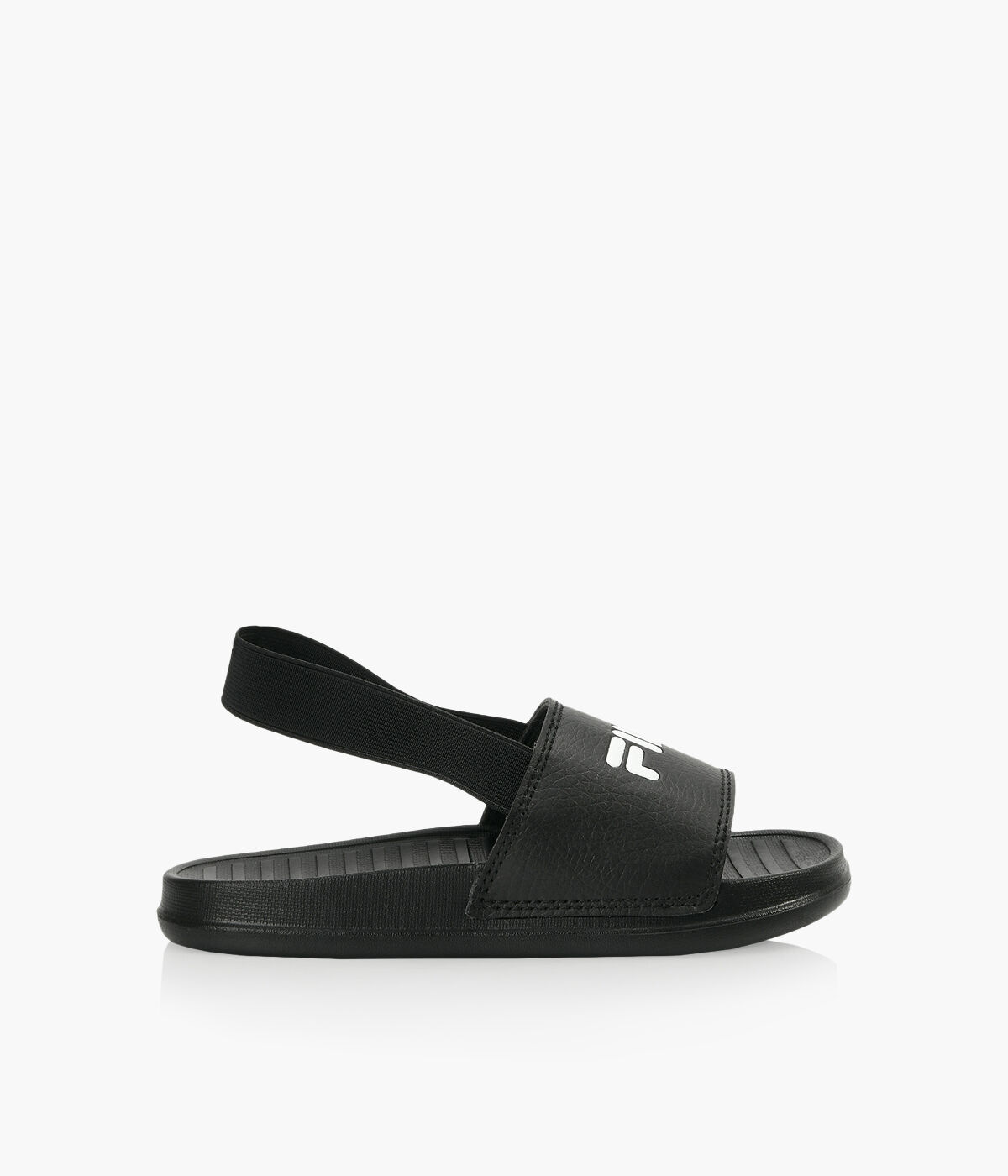 Fila slippers deals kids