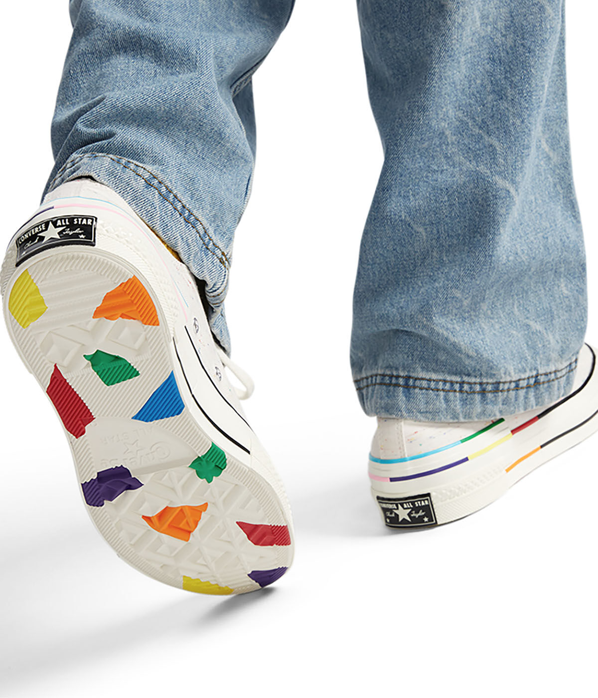 Chuck 70 pride new arrivals low top