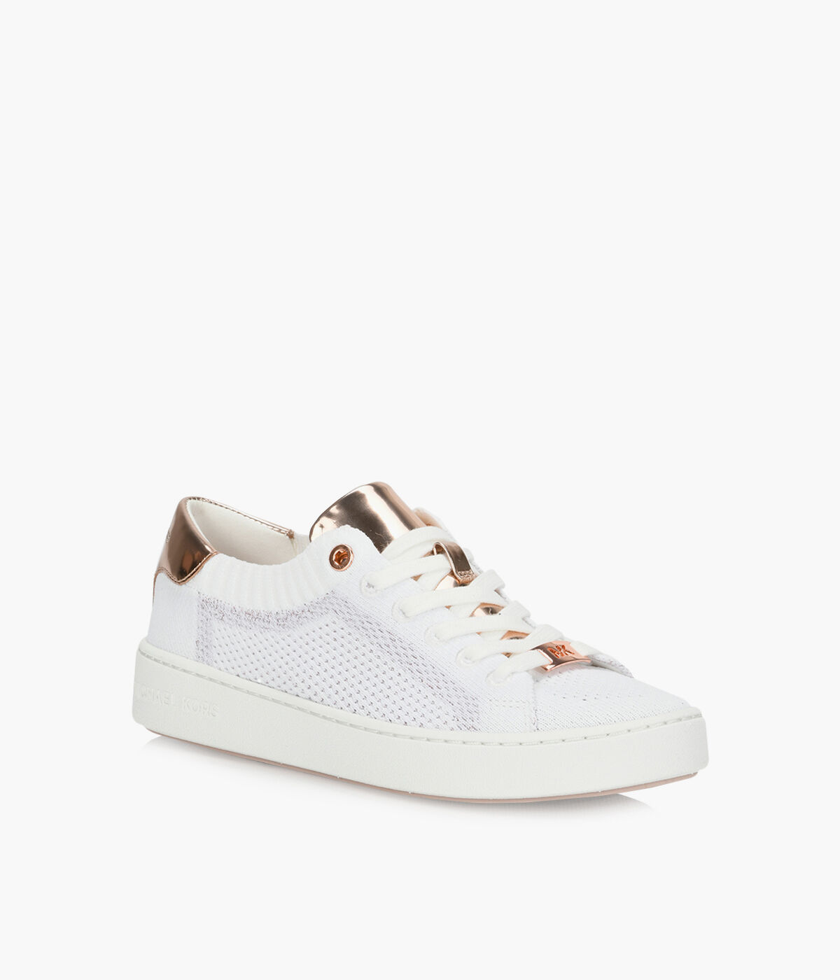 skyler lace up michael kors