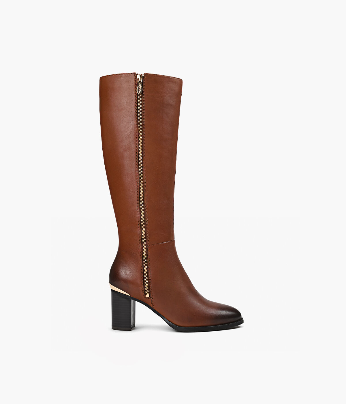 ARTICA JACKRABBIT Leather Browns Shoes