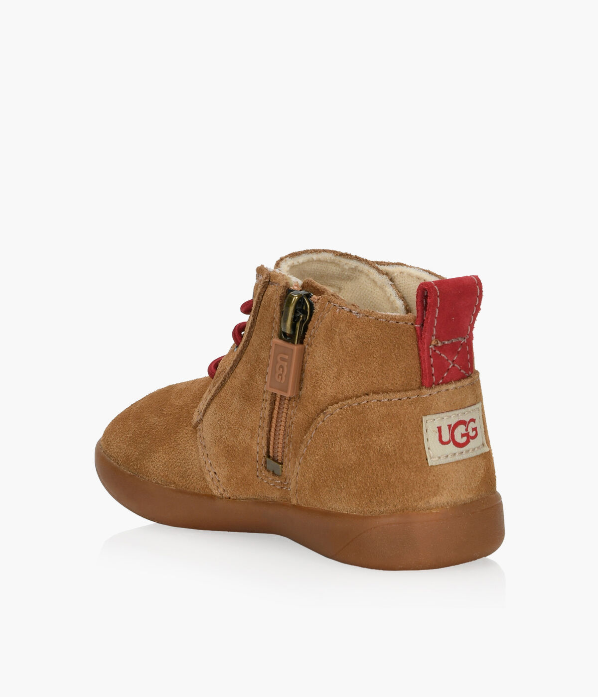 Kristjan chukka hotsell sneaker