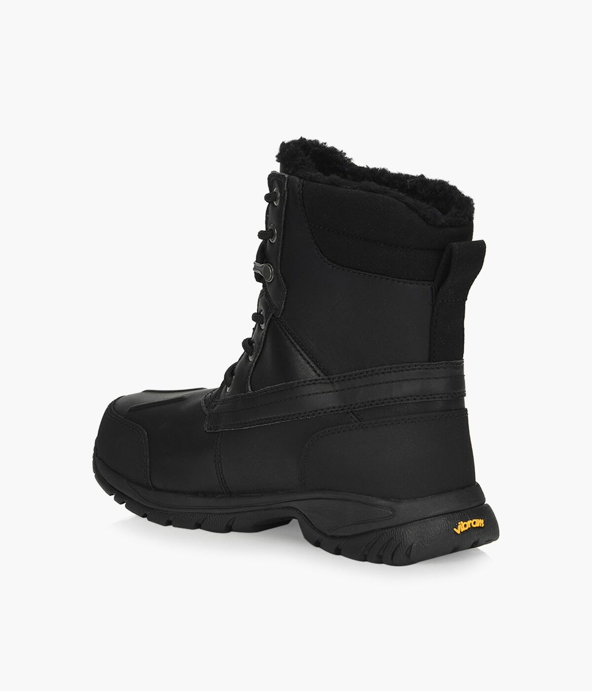 Uggs winter clearance boots men