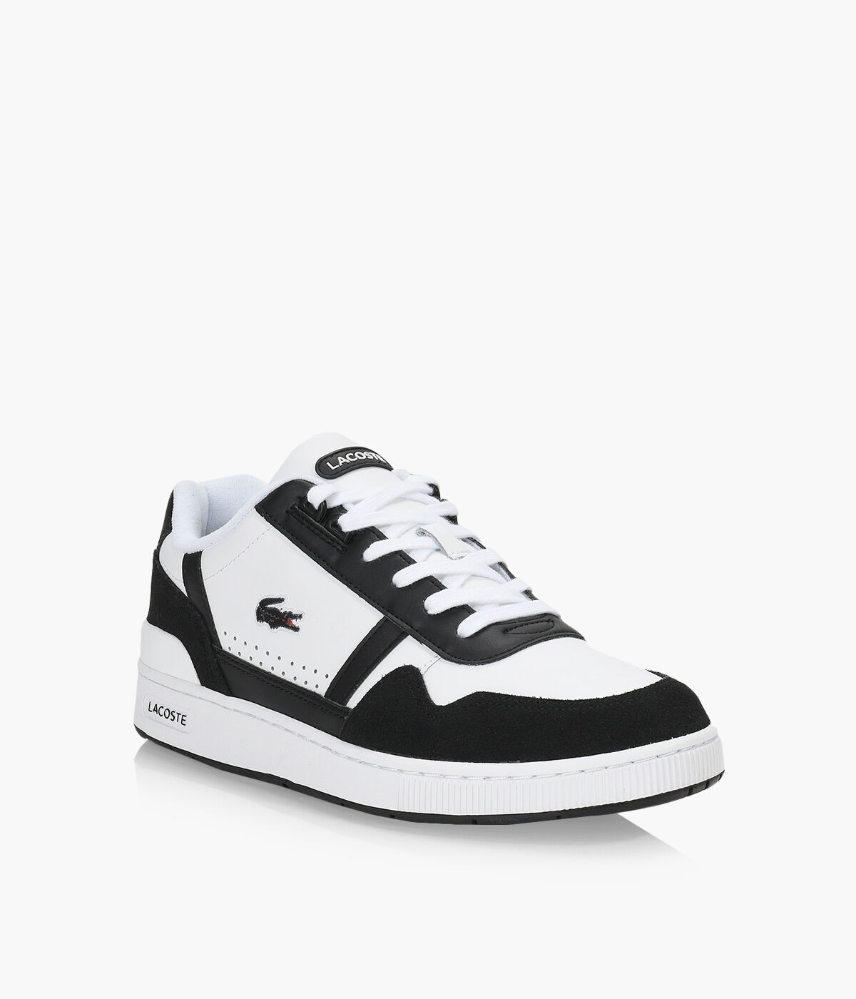 Lacoste t clip homme on sale