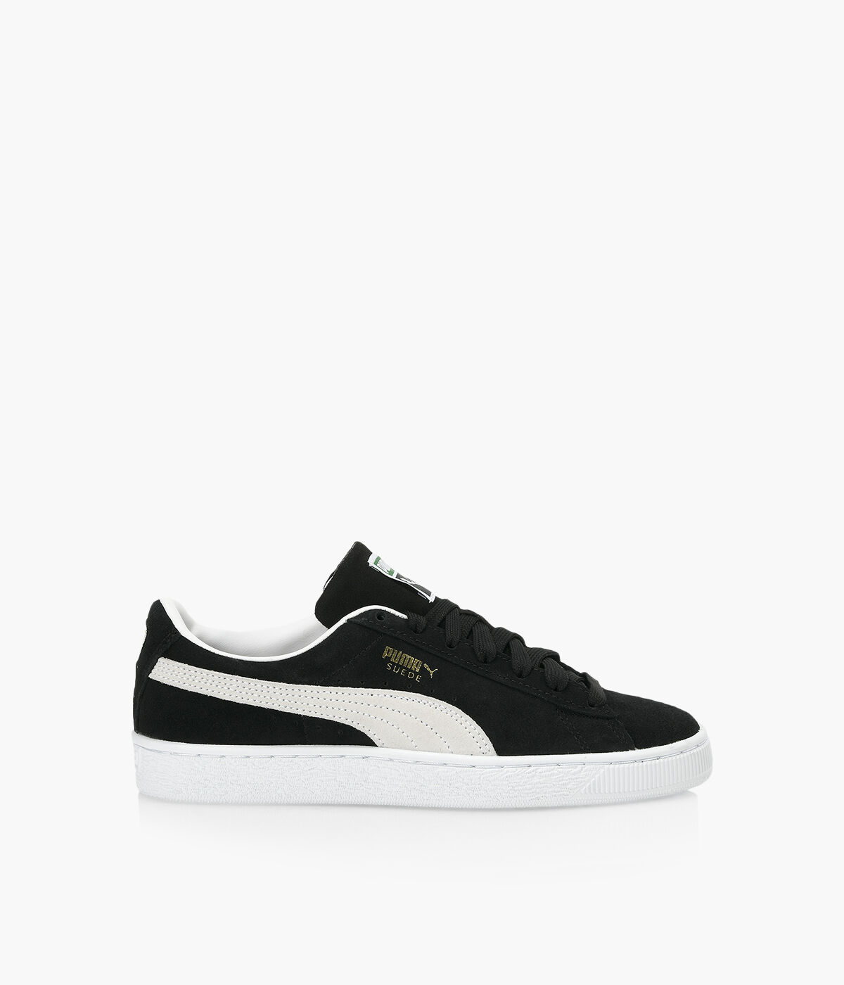 Puma suede jr store