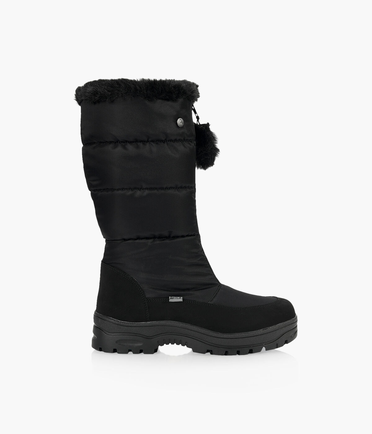 Stanley winter boots top