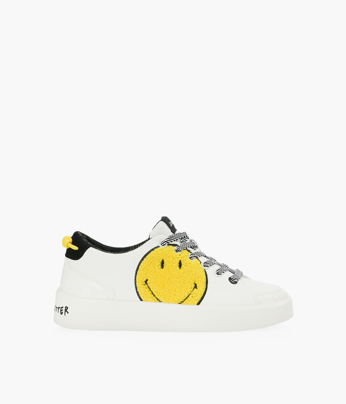 Cole haan cheap smiley face shoes