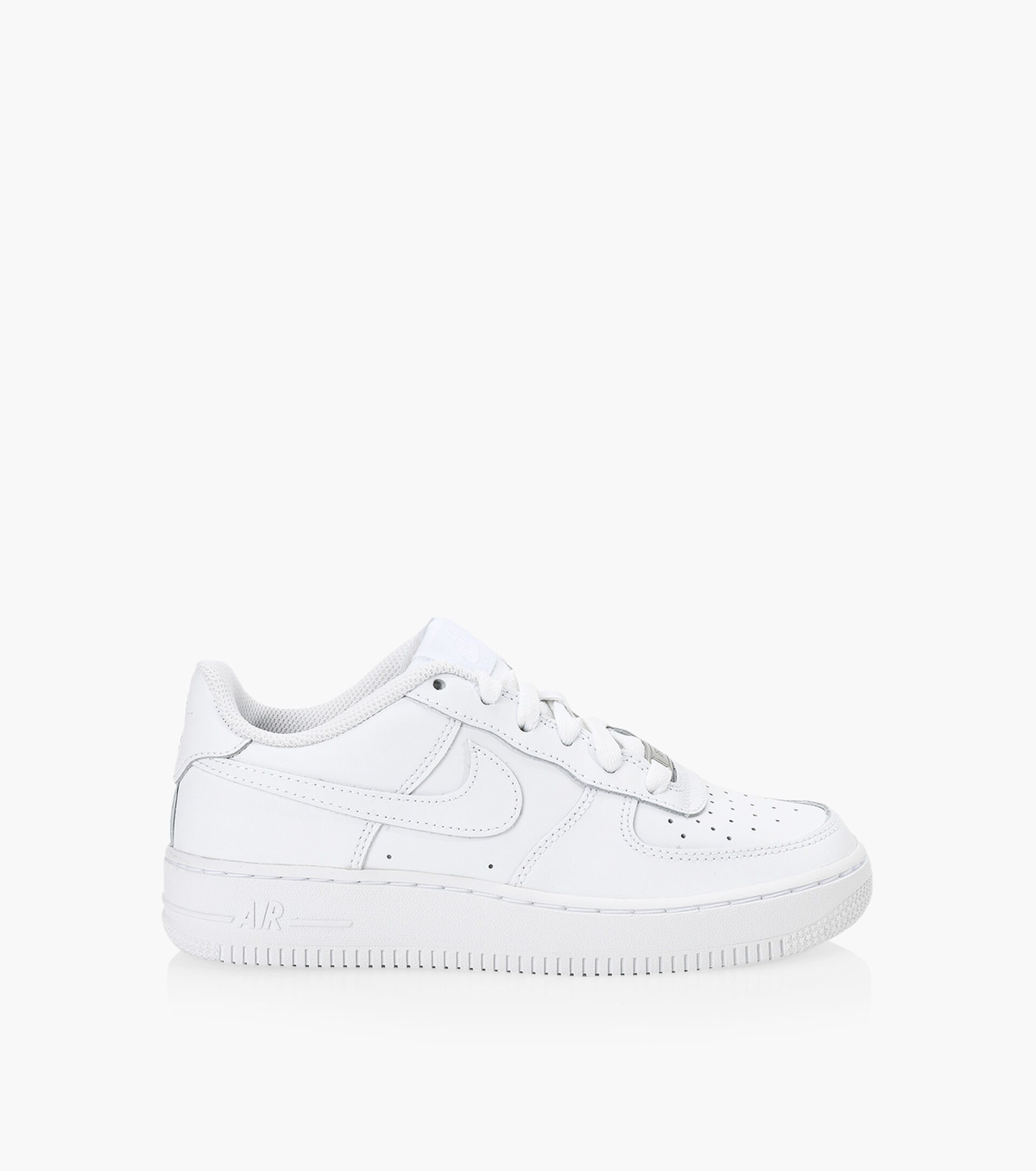 air force one girl shoes