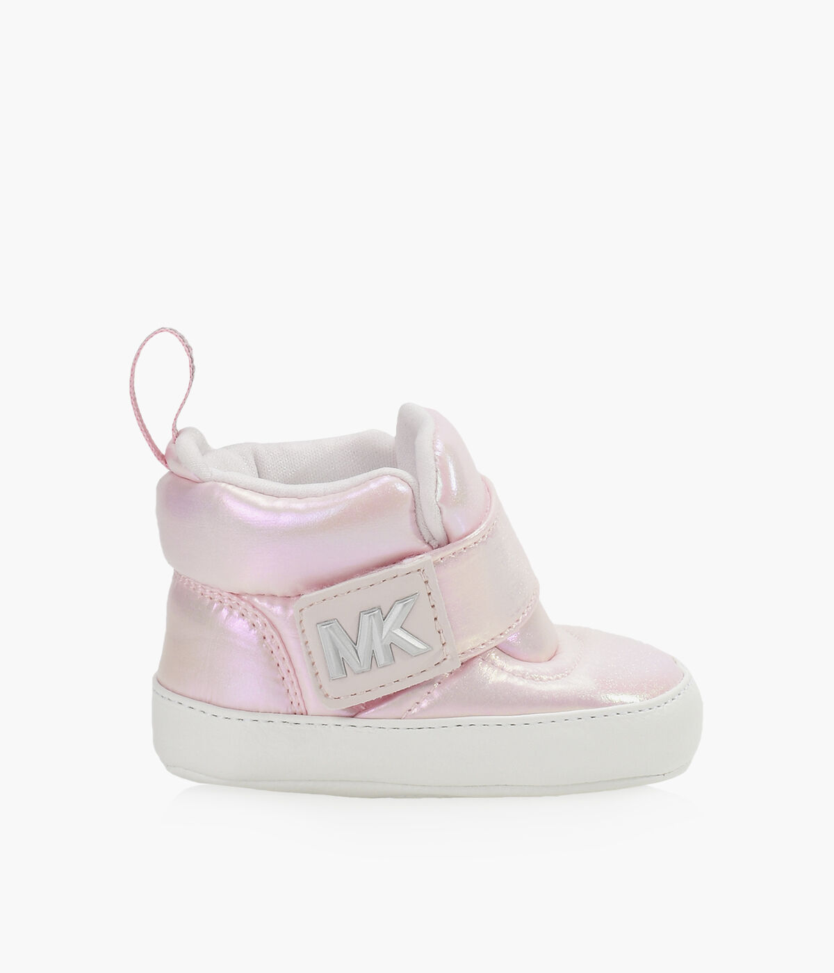 Michael kors crib shoes deals
