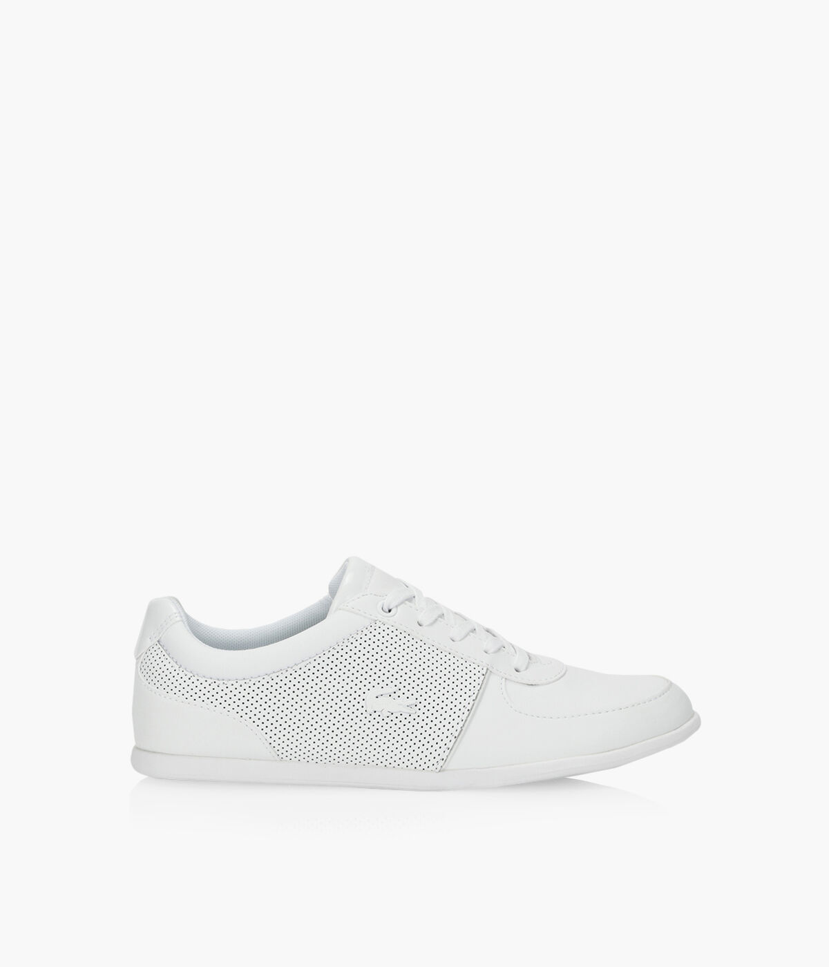Lacoste rey sneaker deals