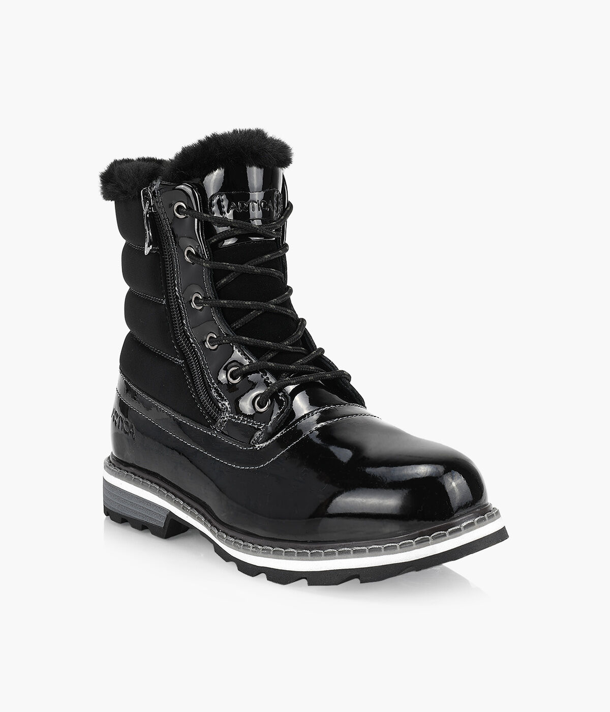 Artica 2025 winter boots