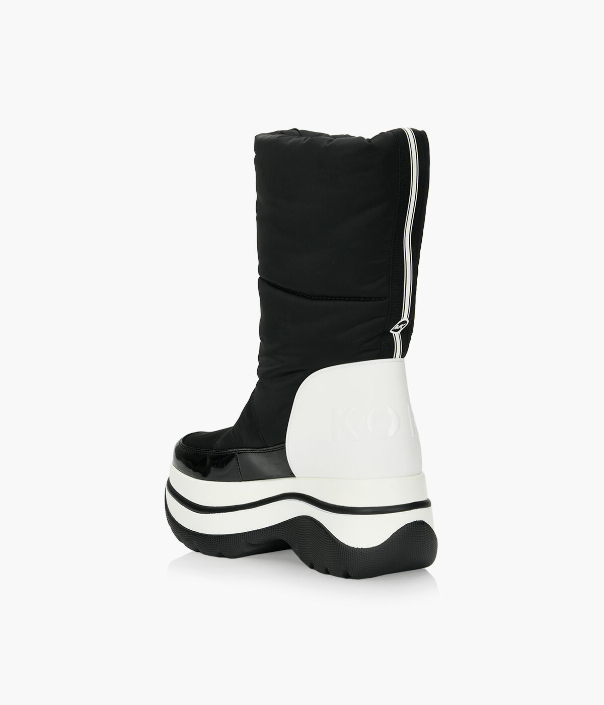 michael michael kors gamma cold weather boots