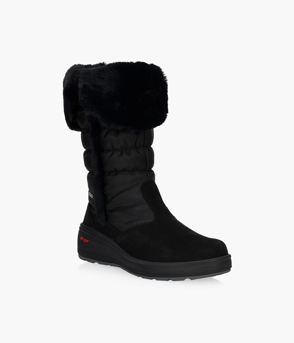 pajar sira boots