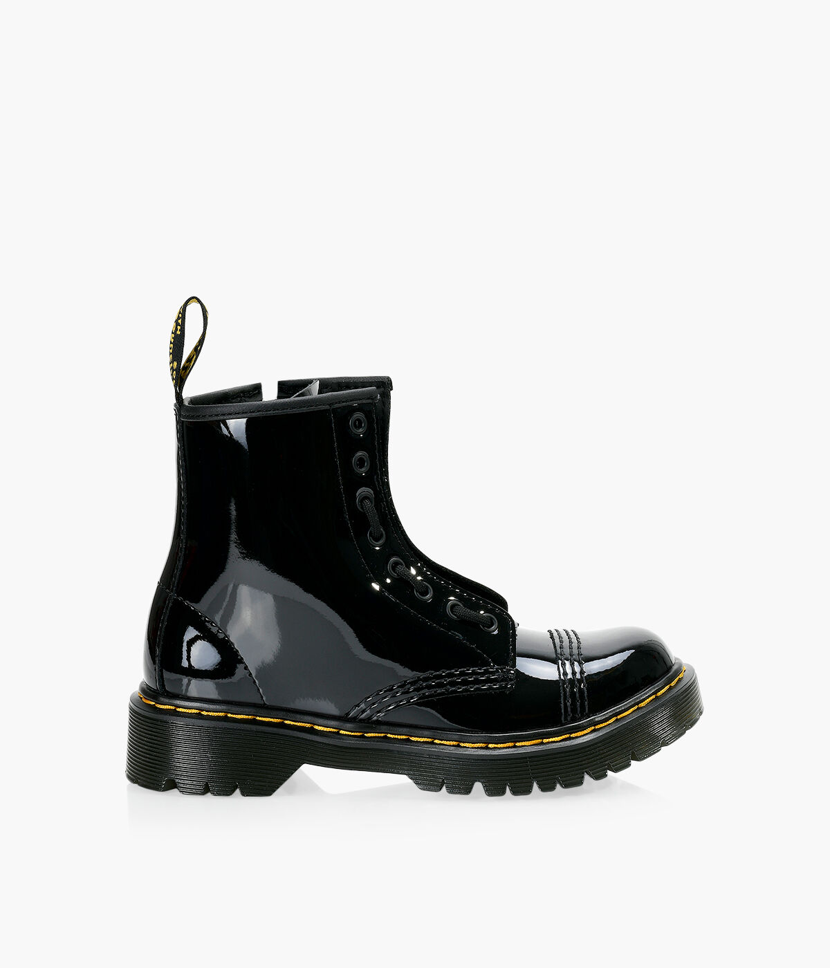 Dr martens 2025 sinclair sizing