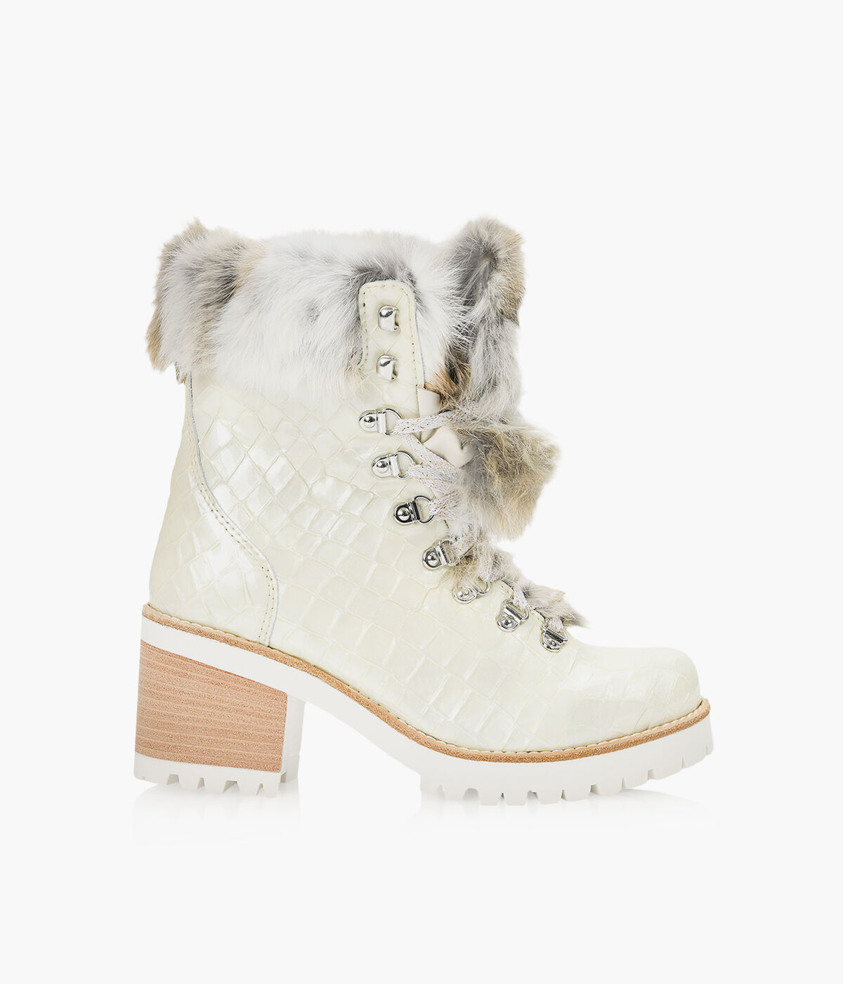 Browns couture boots top