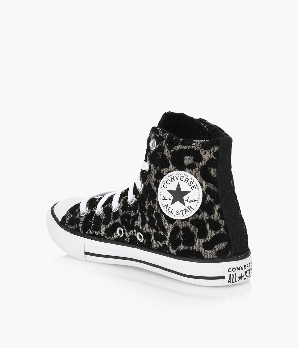 Converse leopardo wikipedia online