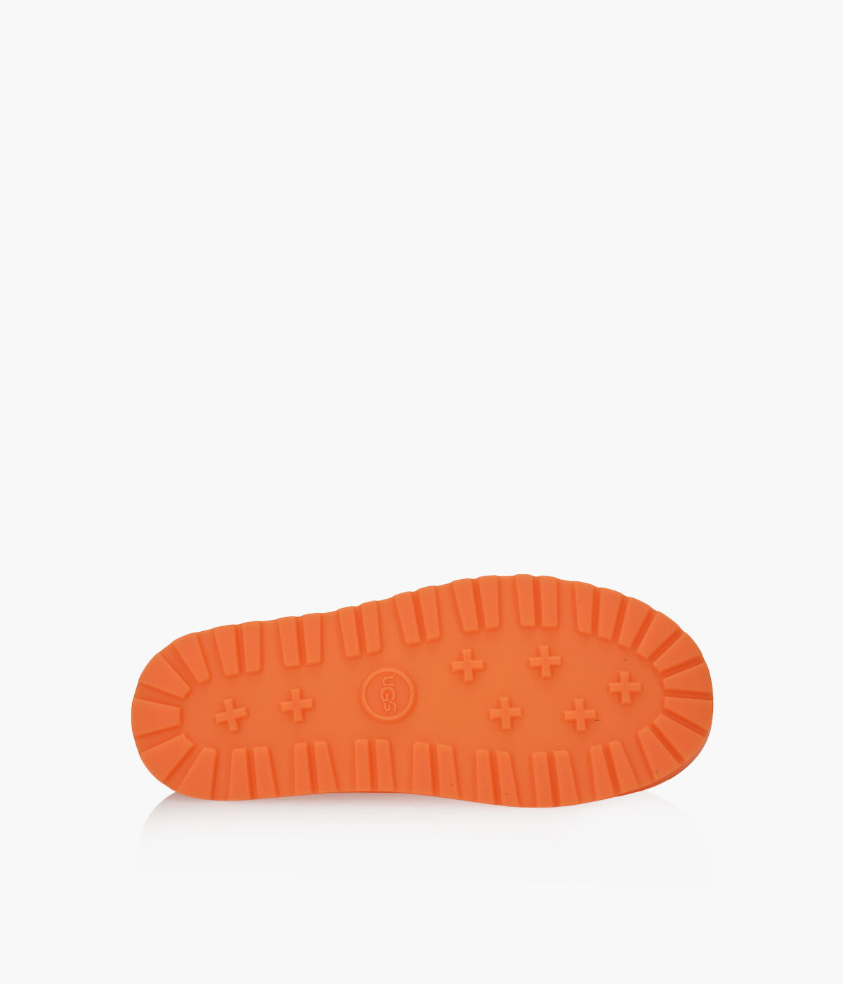 UGG UGG GUARD Rubber Browns Shoes