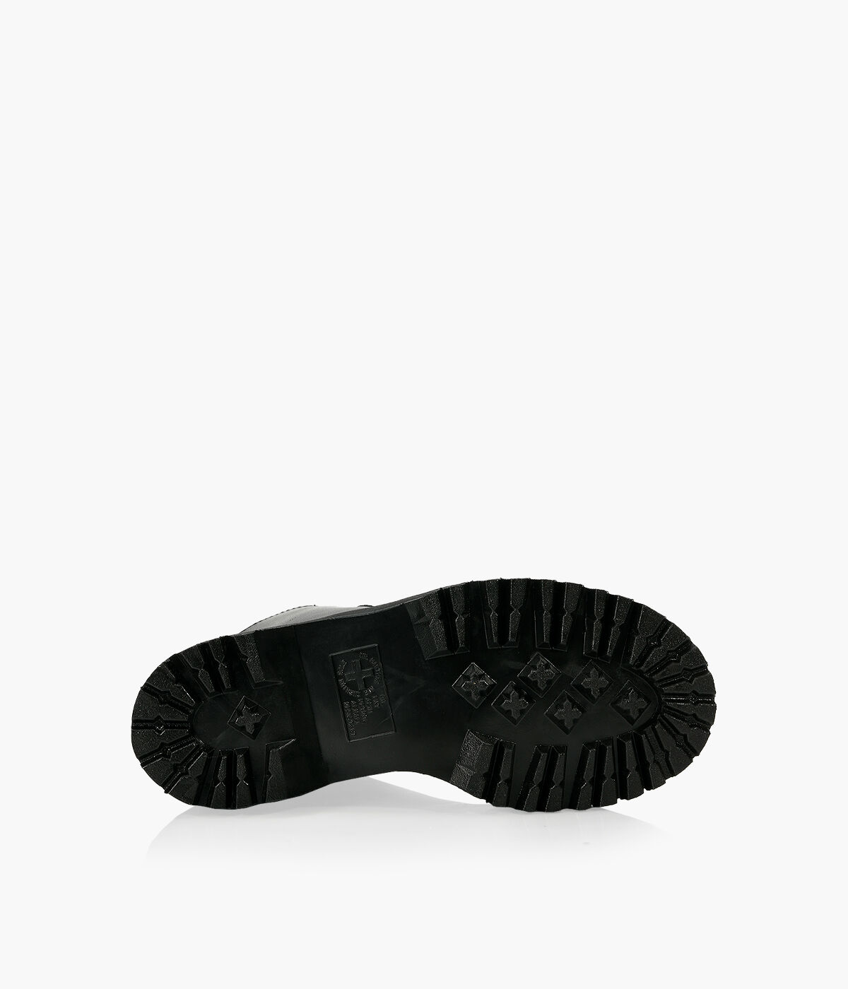 Dr martens jadon new arrivals vegan black