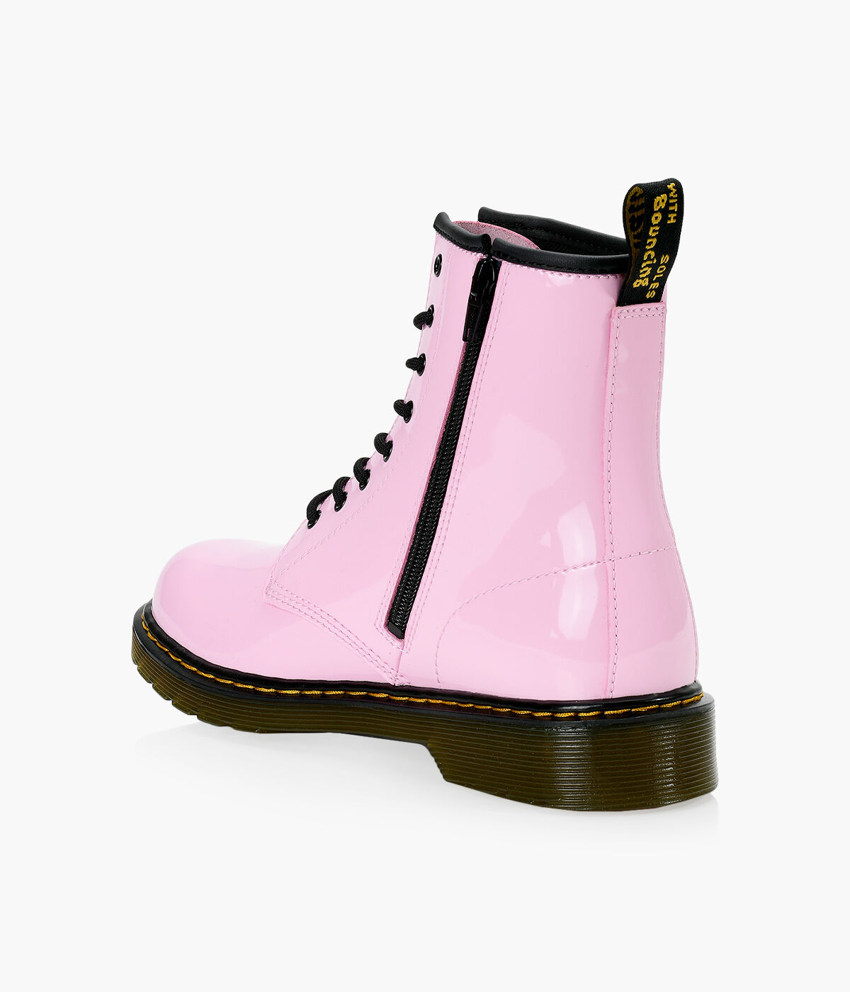 DR. MARTENS 1460 PATENT LAMPER Browns Shoes