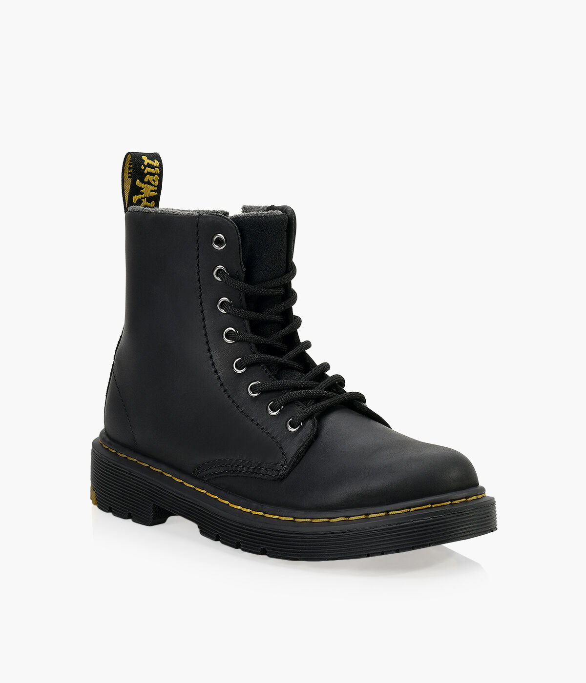 Difference between dr 2025 martens 1460 and luana
