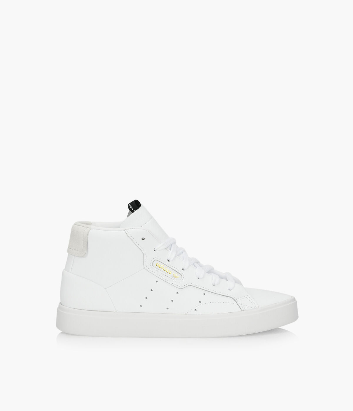 adidas sleek mid w