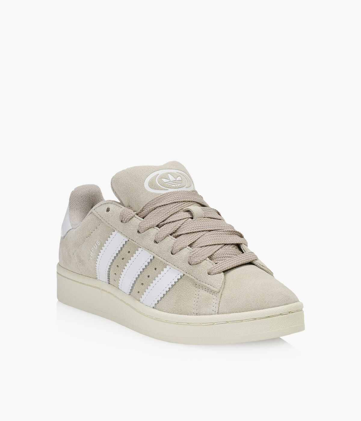 Campus cheap adidas beige