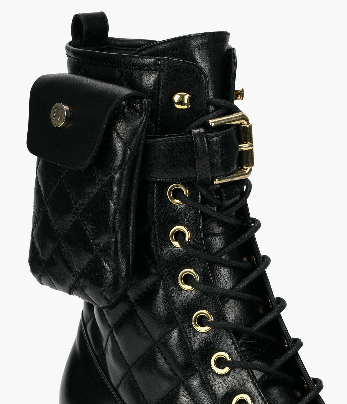 Browns 2025 couture boots