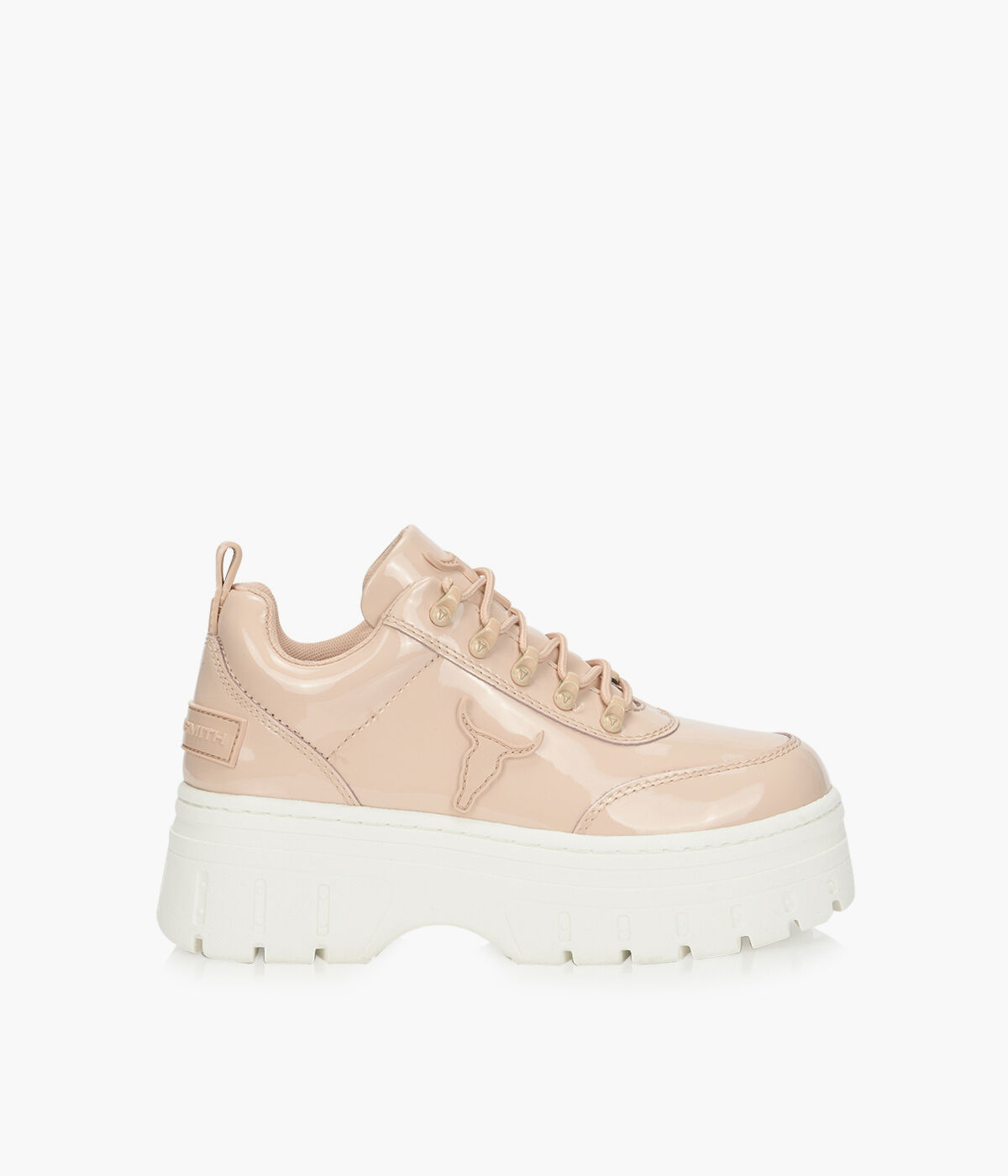 windsor smith lux sneakers