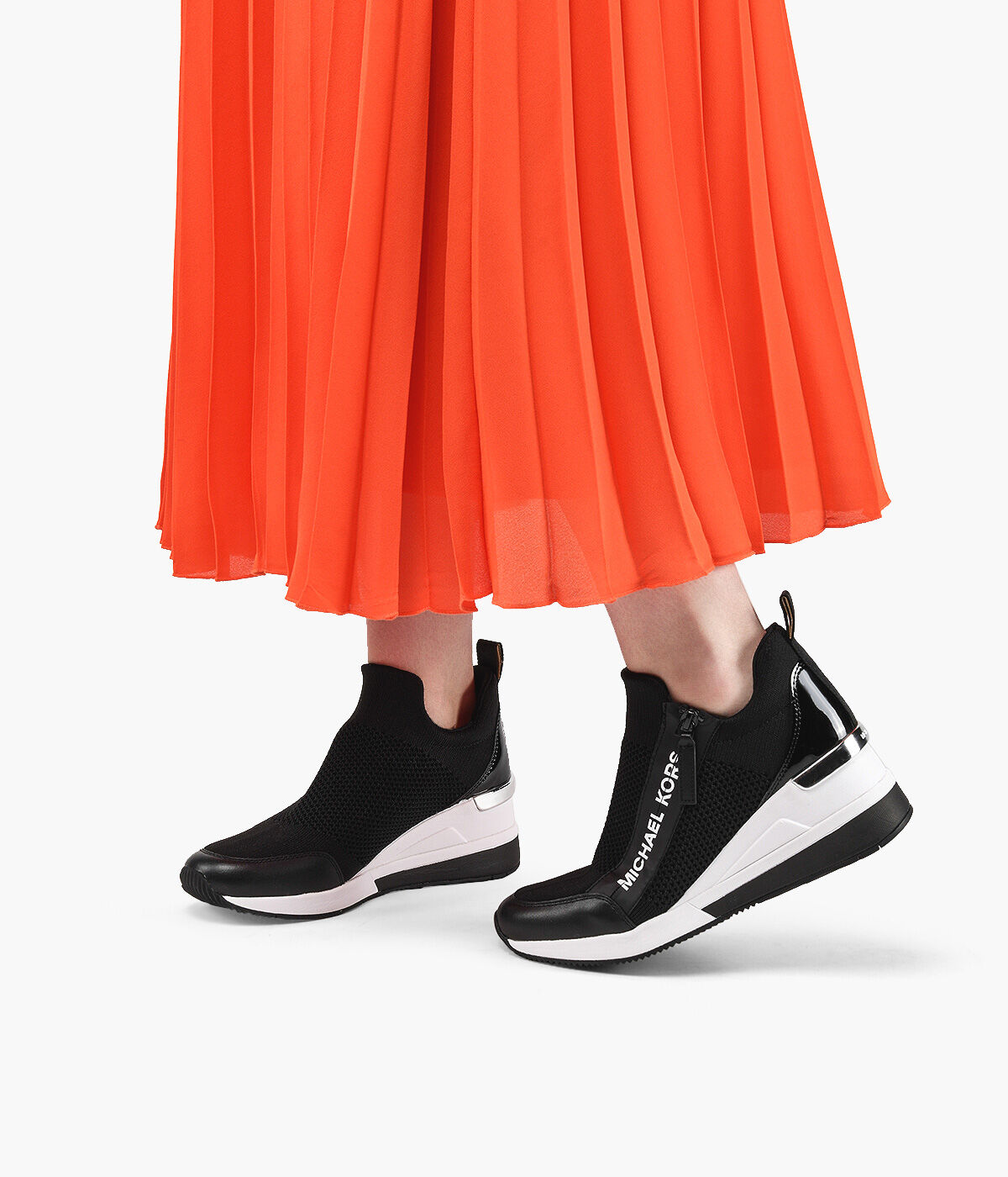 Michael Kors Womens Dash Trainer Sneakers  Macys