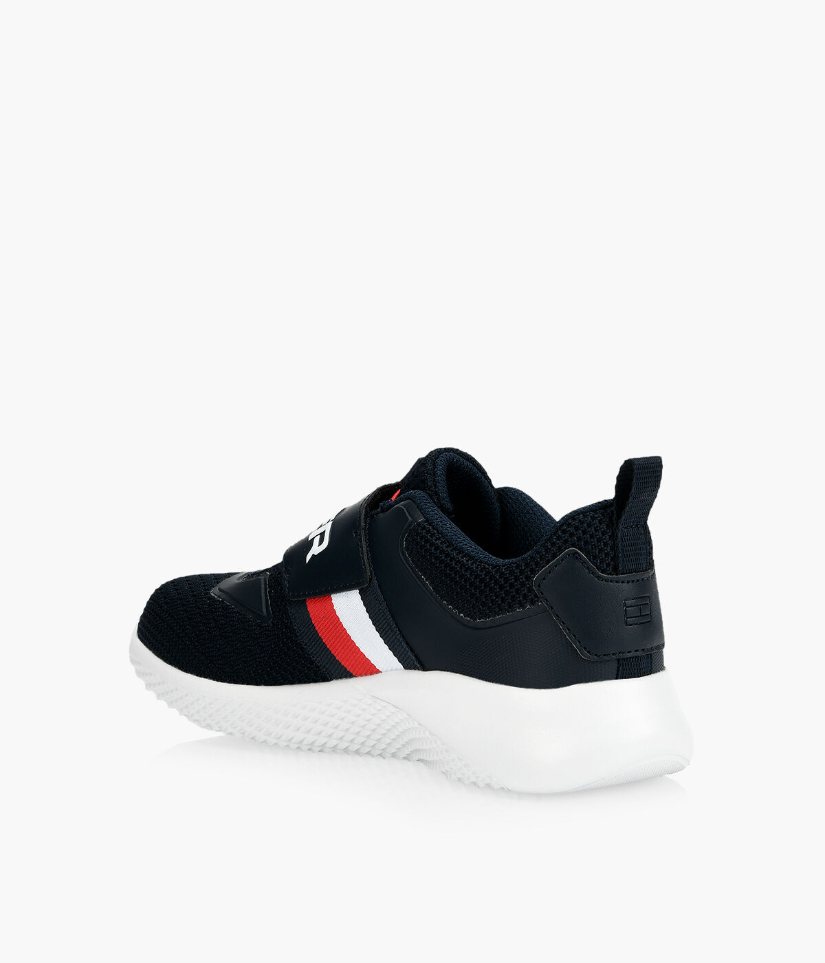 TOMMY HILFIGER TH CADET STRAP 2.0 Blue Browns Shoes