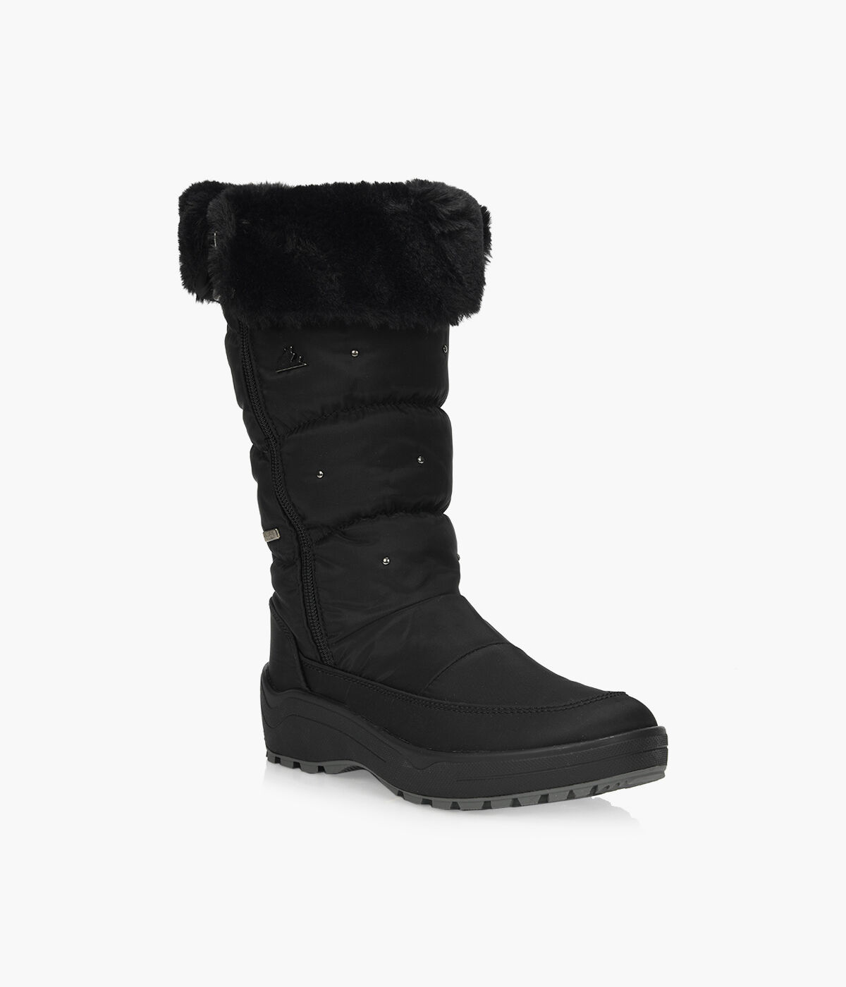 botte pajar femme