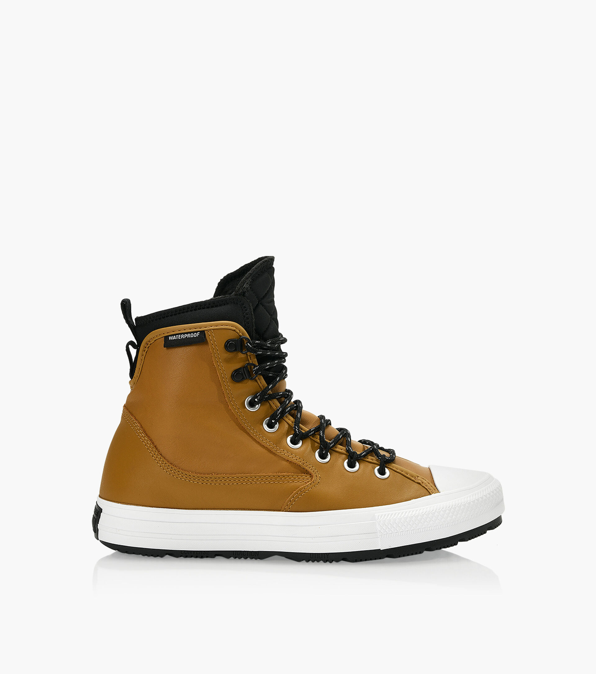 chuck taylor all star utility all terrain boot high top