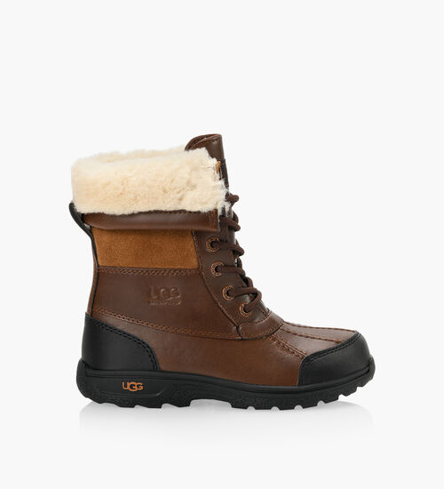 boys winter boots size 6