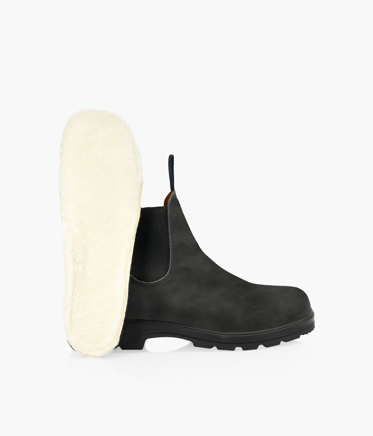 Blundstone 587 waterproof 2025