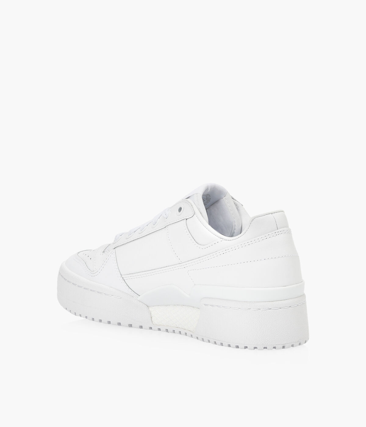 ADIDAS FORUM BOLD SHOES Leather Browns Shoes