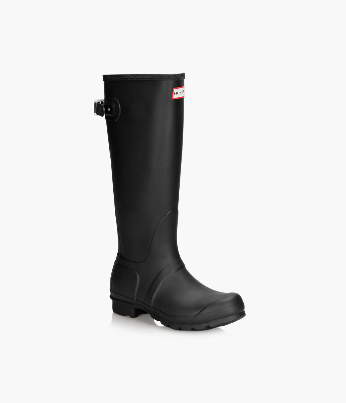 Adjustable hunter on sale rain boots