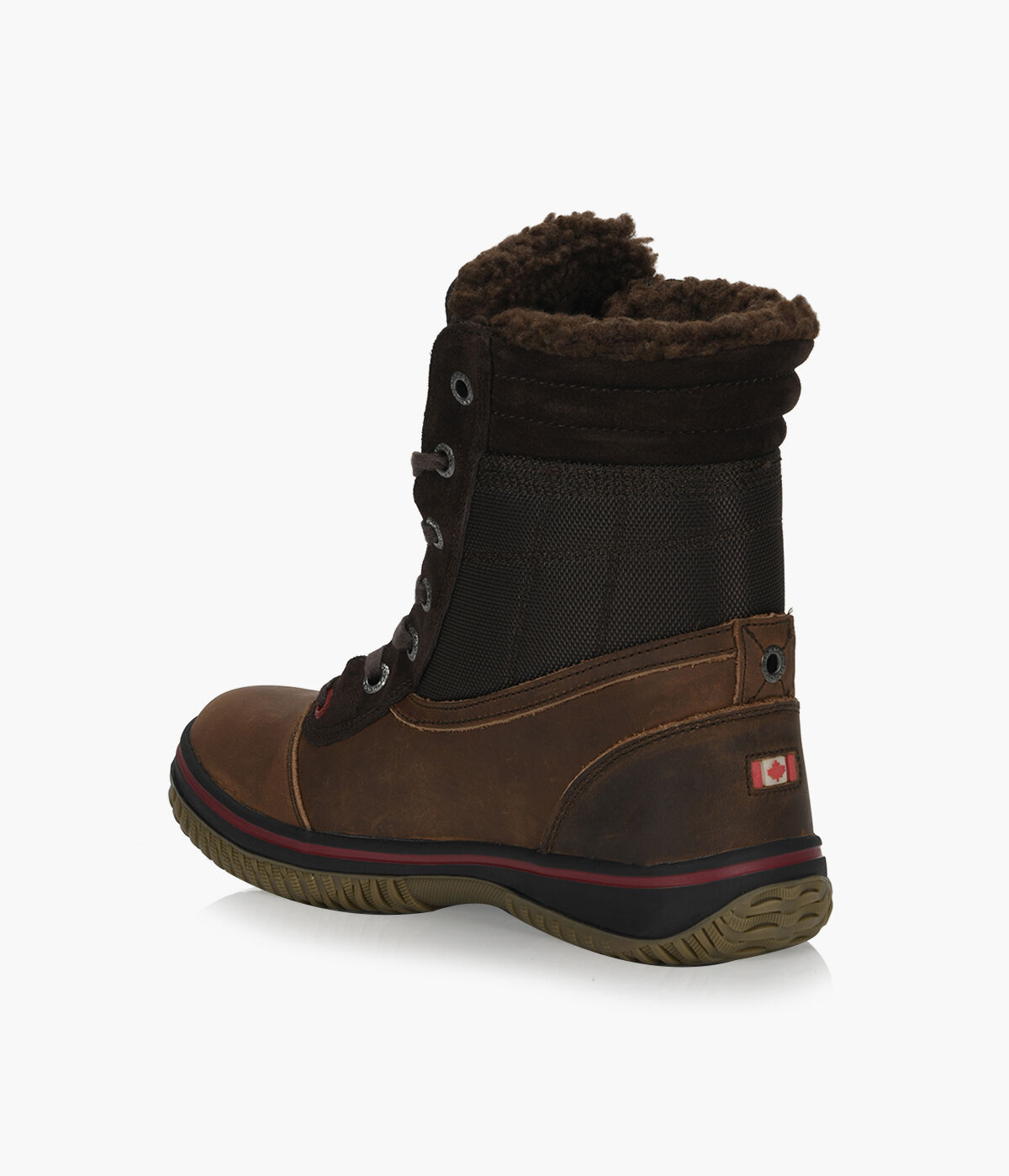 Pajar trooper boot new arrivals