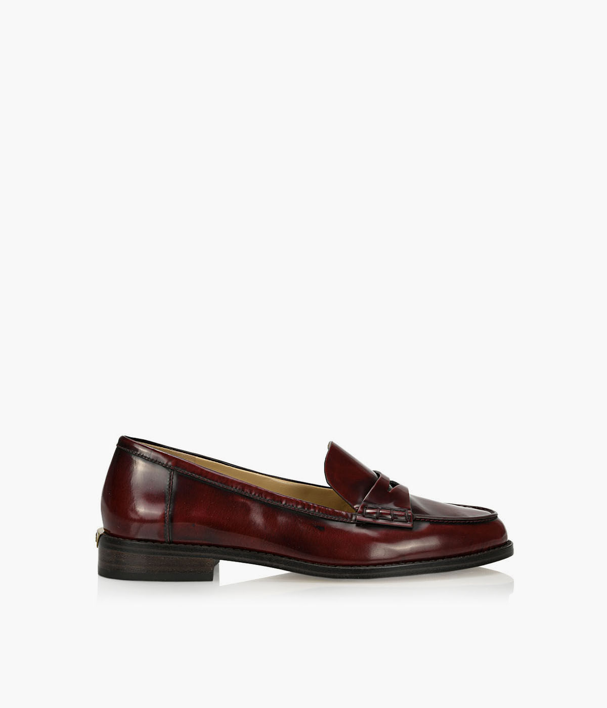 michael kors buchanan loafers