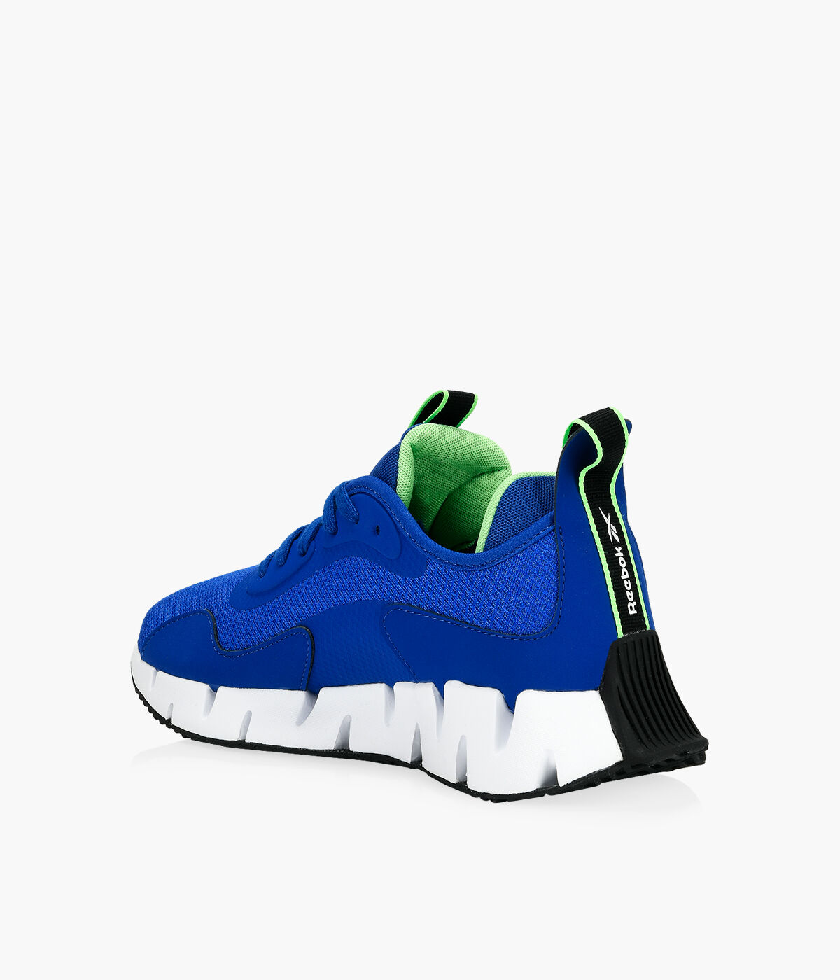 Reebok gl 2000 enfant bleu deals