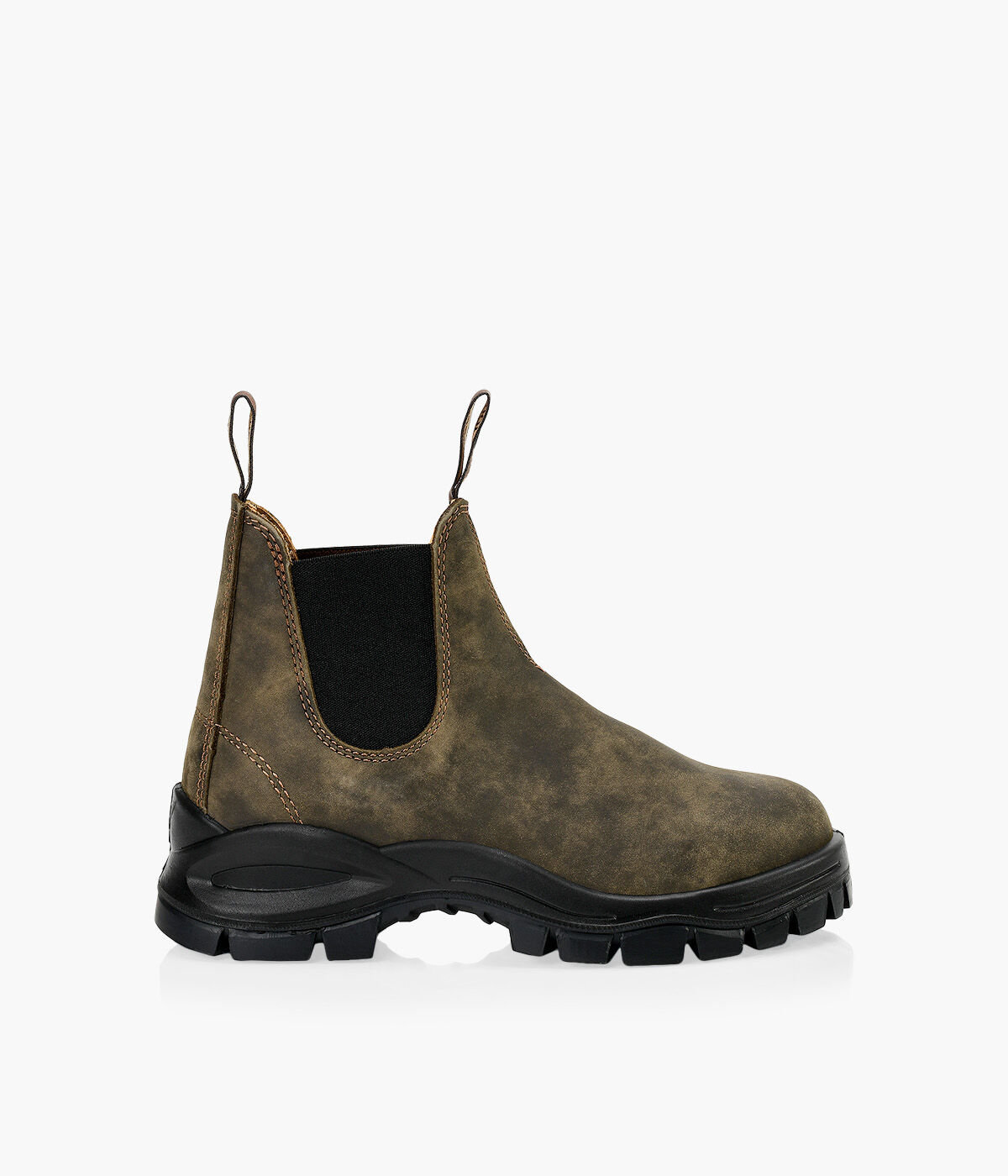 Browns shoes sale blundstone